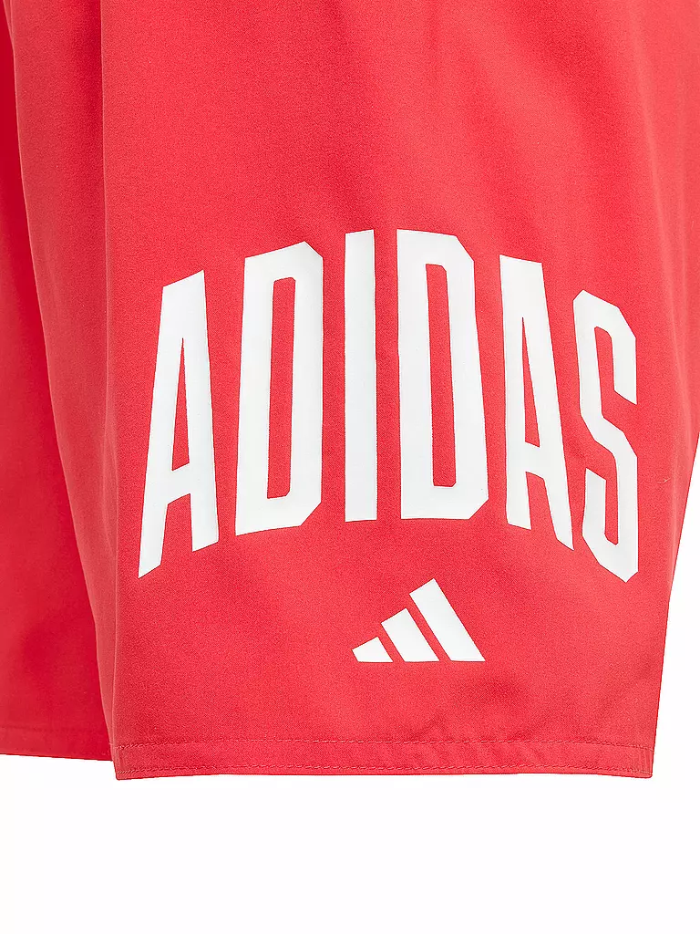 ADIDAS | Short de bain garçon Sportswear Essentials Logo CLX |