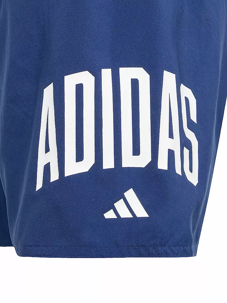 ADIDAS | Short de bain garçon Sportswear Essentials Logo CLX |
