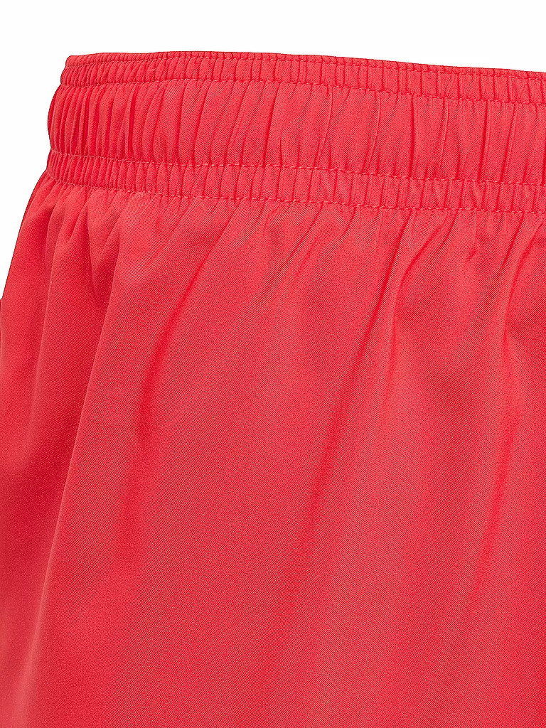 ADIDAS | Short de bain garçon Sportswear Essentials Logo CLX |