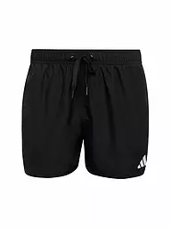 ADIDAS | Short de bain homme 3S BLD SH 8 pouces | Noir