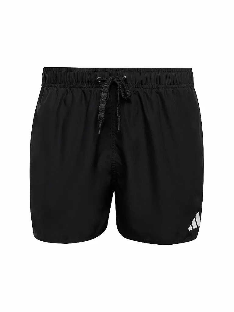 ADIDAS | Short de bain homme 3S BLD SH 3 pouces | Noir