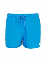 ADIDAS | Short de bain homme 3S BLD SH 8 pouces | Bleu