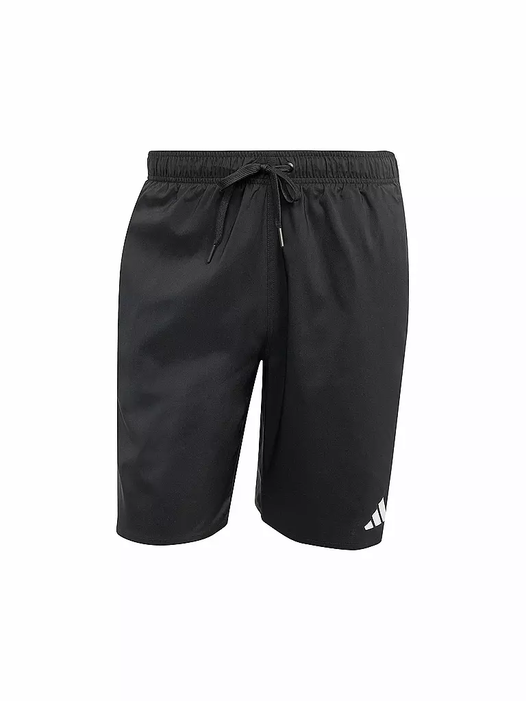 ADIDAS | Short de bain homme 3S BLD SH 8 pouces | Noir