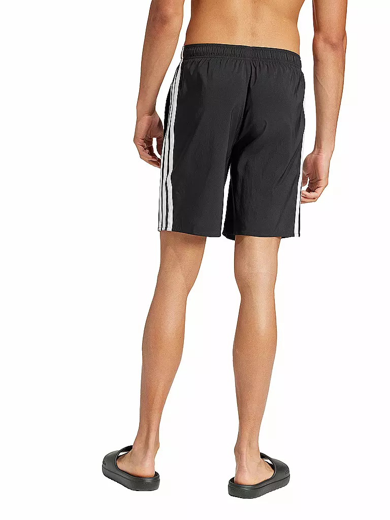 ADIDAS | Short de bain homme 3S BLD SH 8 pouces |