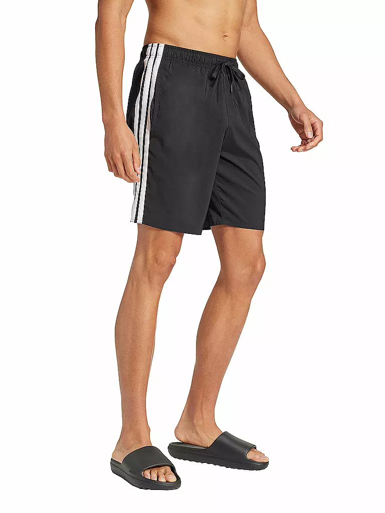 ADIDAS | Short de bain homme 3S BLD SH 8 pouces |