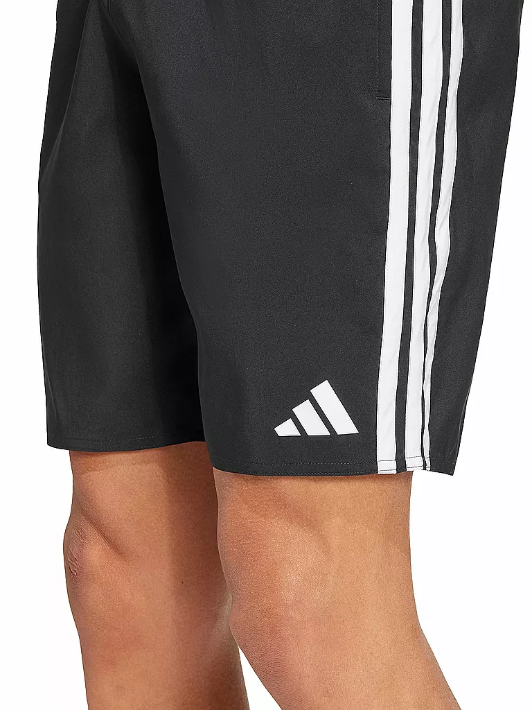ADIDAS | Short de bain homme 3S BLD SH 8 pouces |
