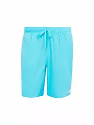 ADIDAS | Short de bain homme 3S BLD SH 8 pouces | Turquoise