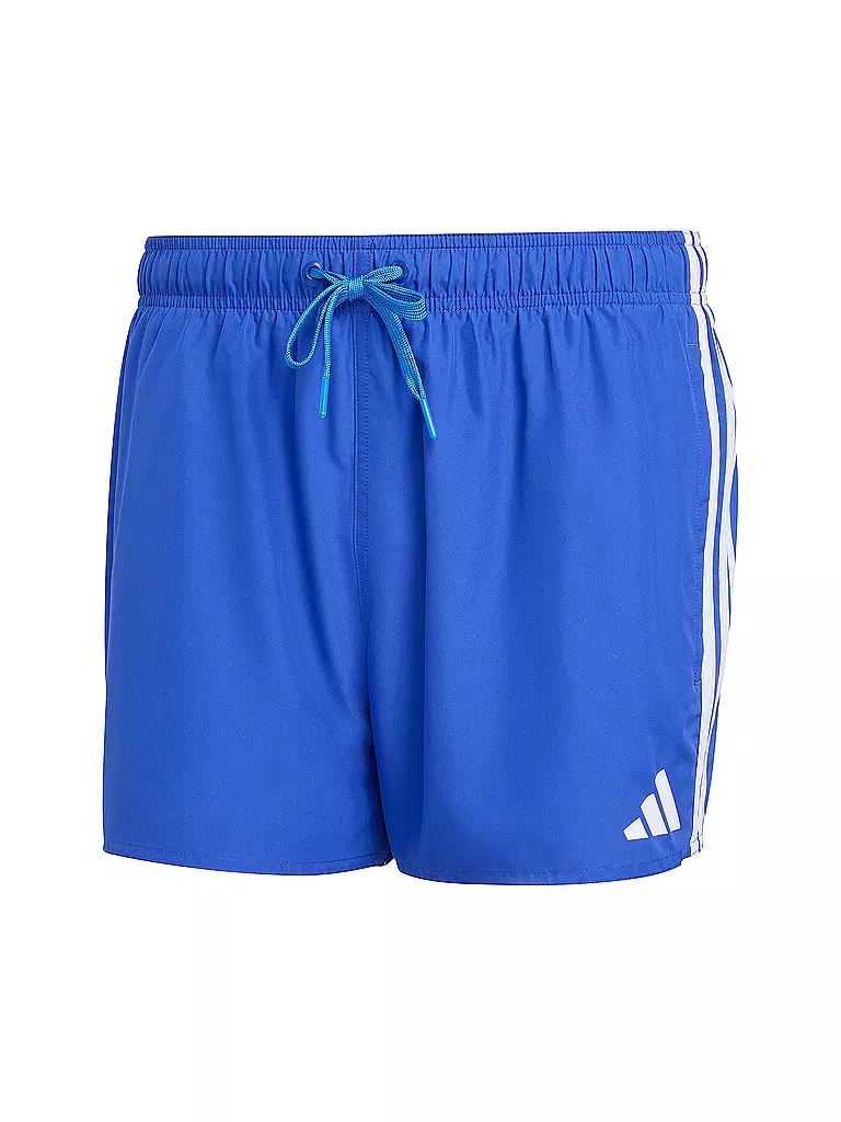 ADIDAS | Short de bain homme 3S BLD | Bleu