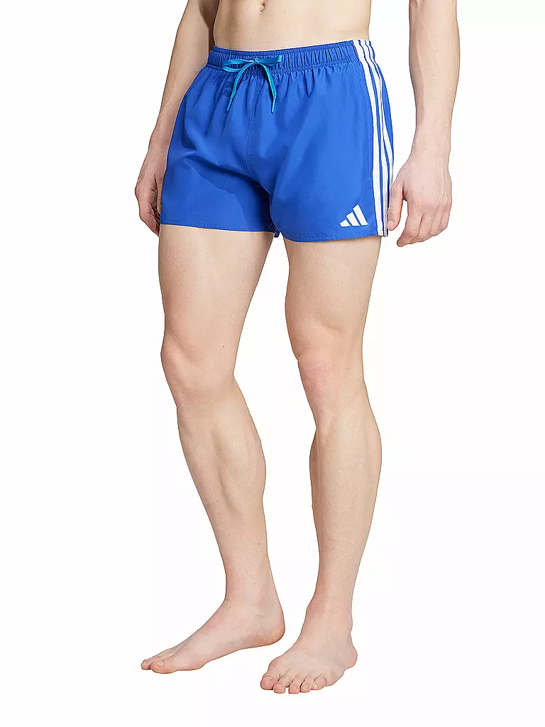 ADIDAS | Short de bain homme 3S BLD | Bleu