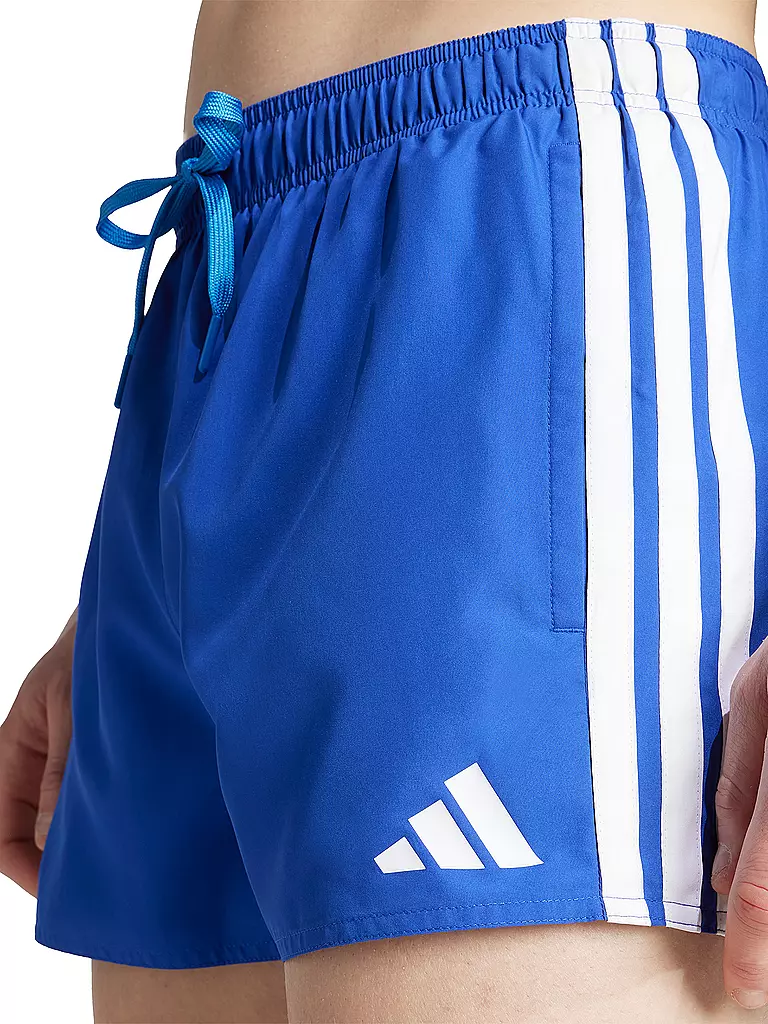ADIDAS | Short de bain homme 3S BLD |