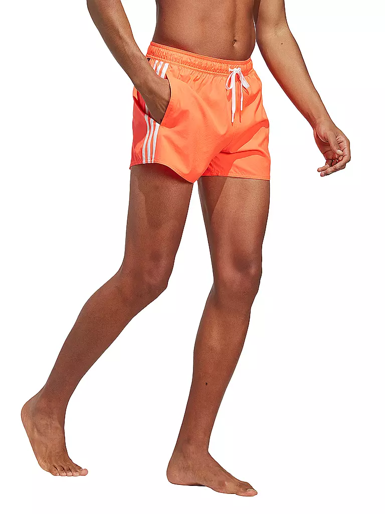 ADIDAS | Short de bain homme 3S CLX |