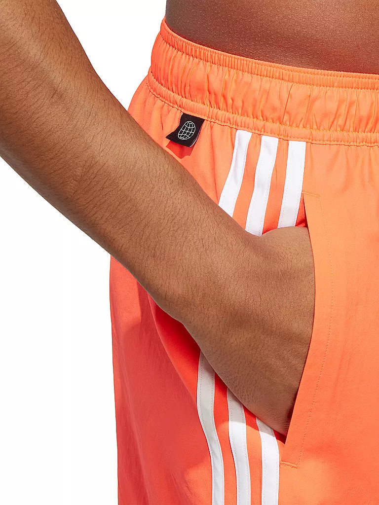 ADIDAS | Short de bain homme 3S CLX |