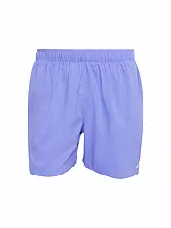 ADIDAS | Short de bain homme Water React 5 pouces | Bleu