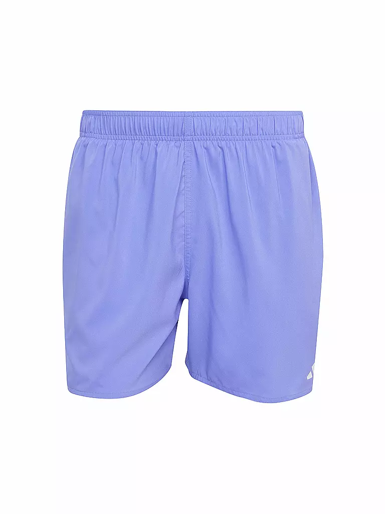 ADIDAS | Short de bain homme Water React 5 pouces | Bleu