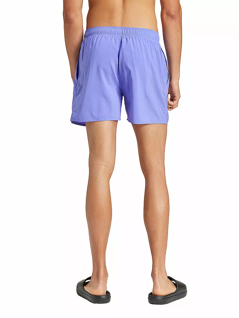 ADIDAS | Short de bain homme Water React 5 pouces |