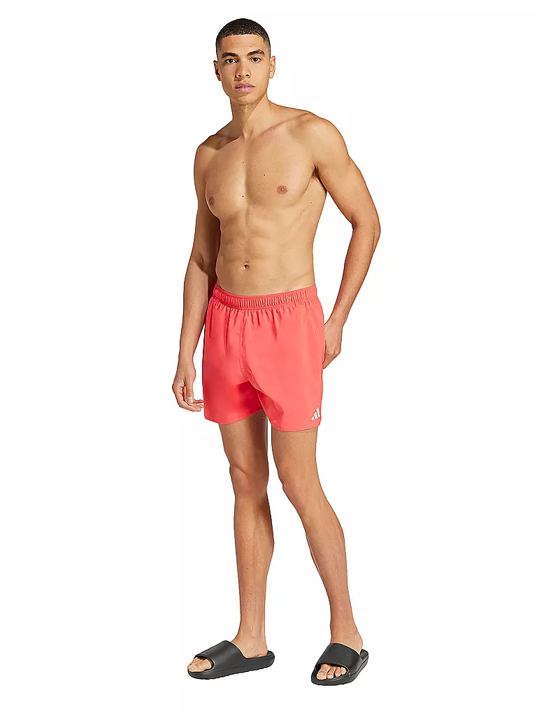 ADIDAS | Short de bain homme Water React 5 pouces |