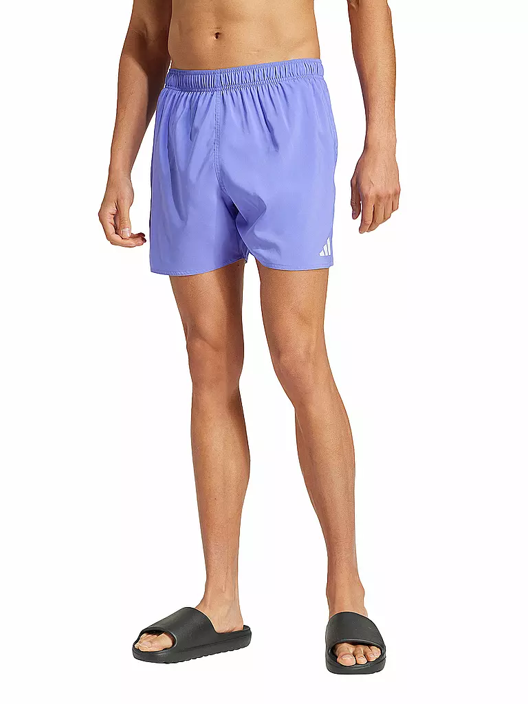 ADIDAS | Short de bain homme Water React 5 pouces |