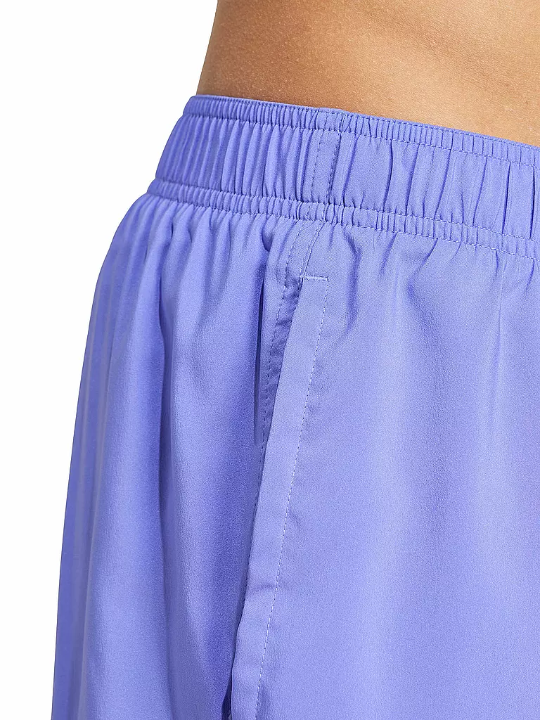 ADIDAS | Short de bain homme Water React 5 pouces |