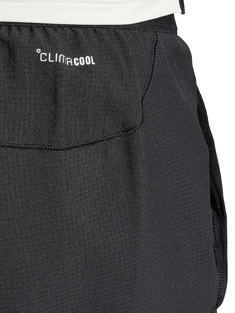 ADIDAS | Short de fitness 2 en 1 pour hommes |