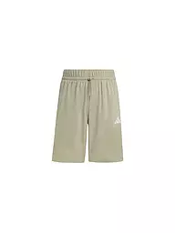 ADIDAS | Short de fitness Essentials Climacool pour enfants | Olive