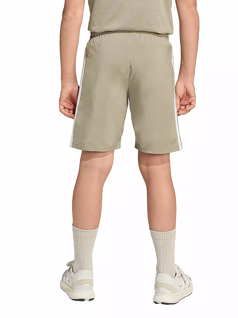 ADIDAS | Short de fitness Essentials Climacool pour enfants |