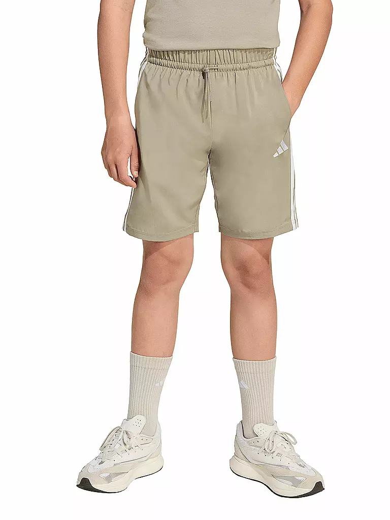 ADIDAS | Short de fitness Essentials Climacool pour enfants |