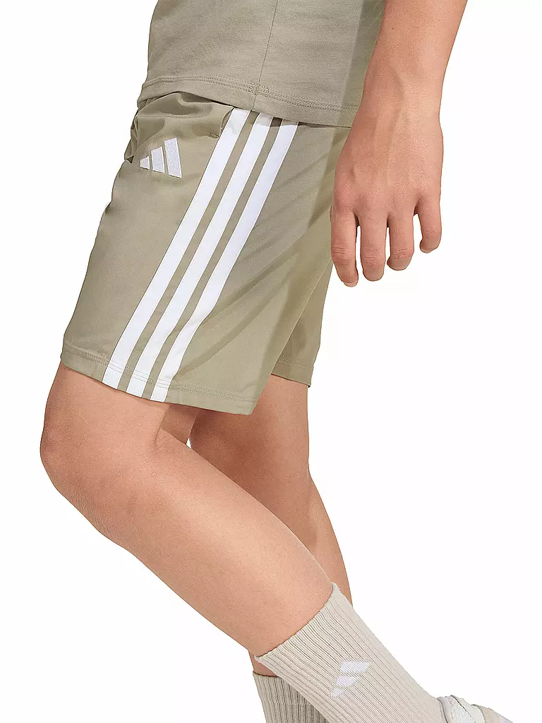 ADIDAS | Short de fitness Essentials Climacool pour enfants |