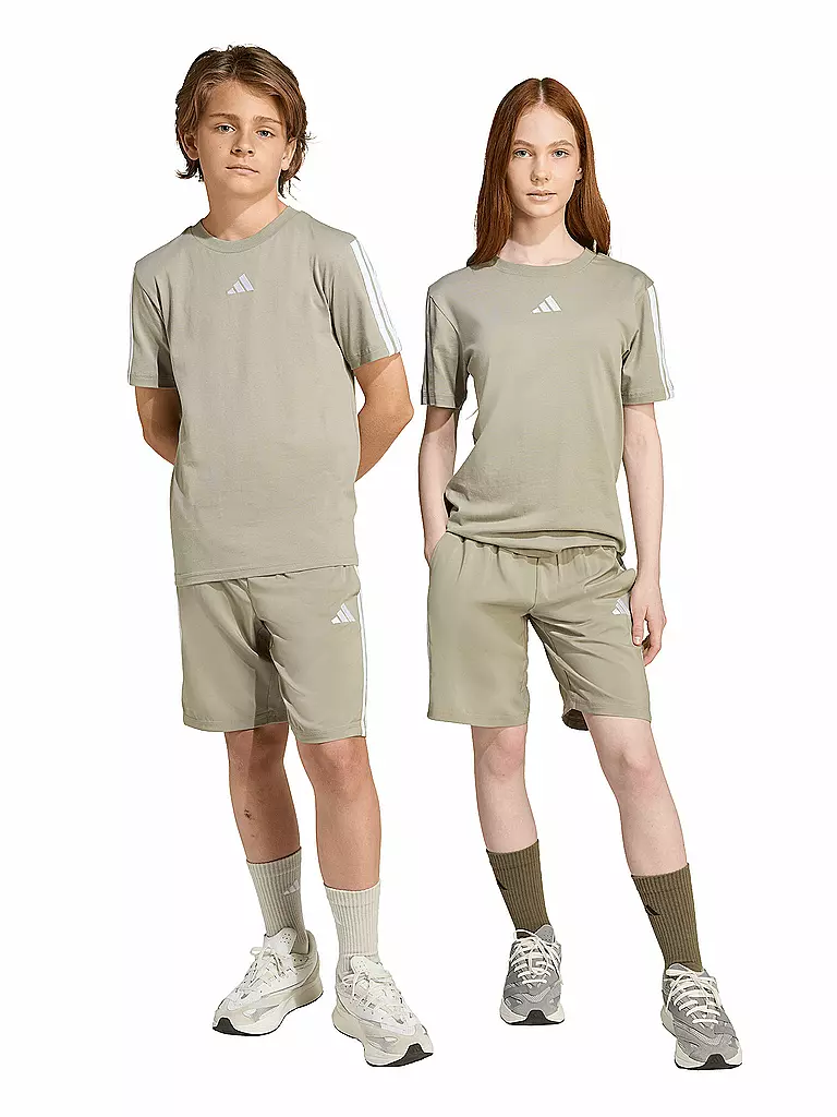 ADIDAS | Short de fitness Essentials Climacool pour enfants |