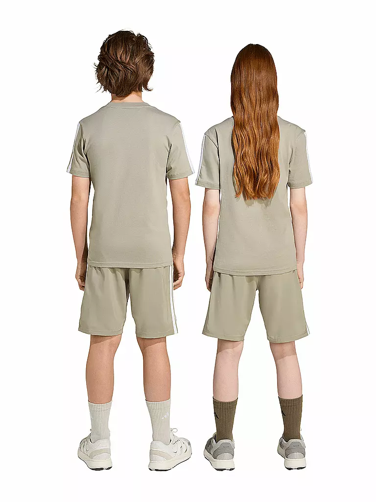 ADIDAS | Short de fitness Essentials Climacool pour enfants |