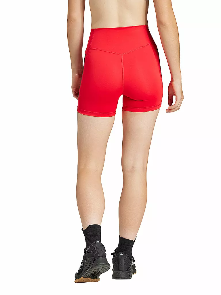 ADIDAS | Short de fitness femme OPT 3S |