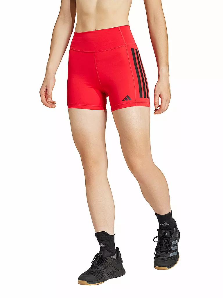 ADIDAS | Short de fitness femme OPT 3S |