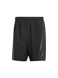ADIDAS | Short de fitness homme D4T 3S | Noir