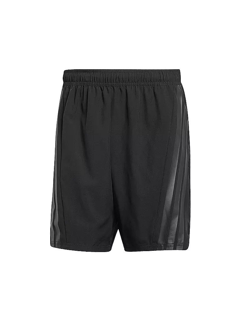 ADIDAS | Short de fitness homme D4T 3S | Noir