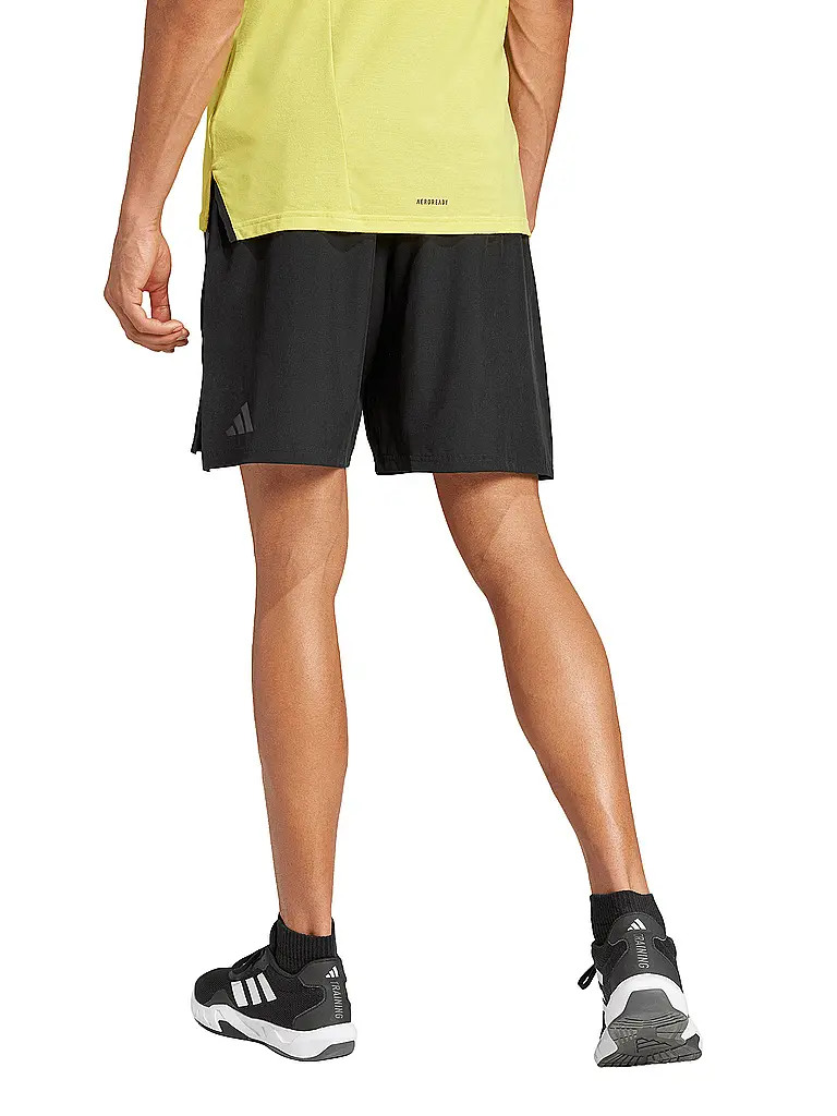 ADIDAS | Short de fitness homme D4T 3S |