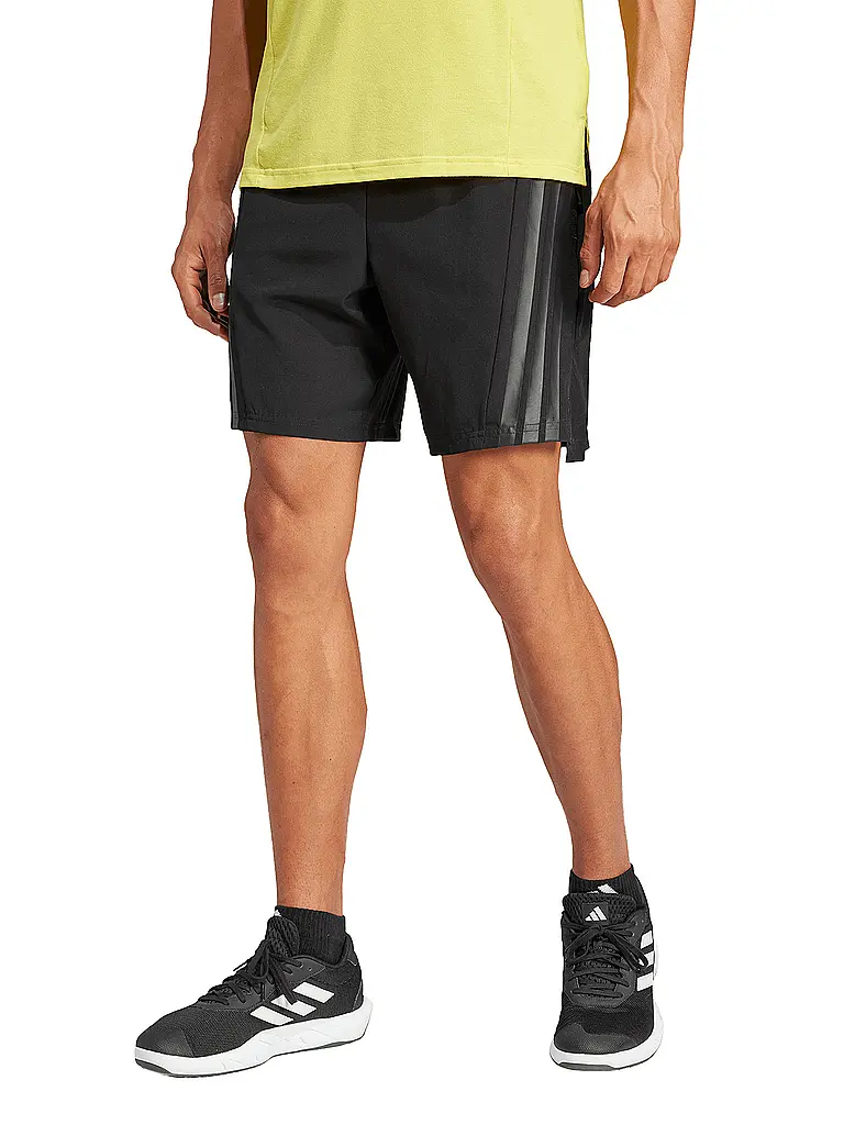 ADIDAS | Short de fitness homme D4T 3S |