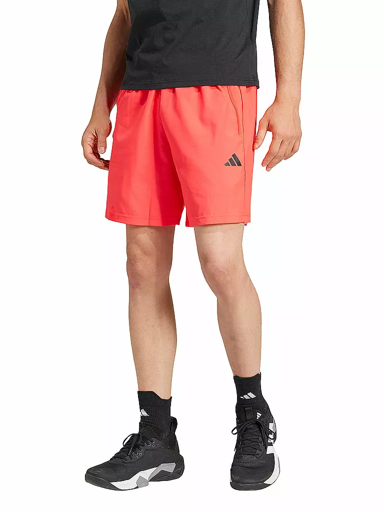 ADIDAS | Short de fitness homme TR-ES WV 7 pouces |