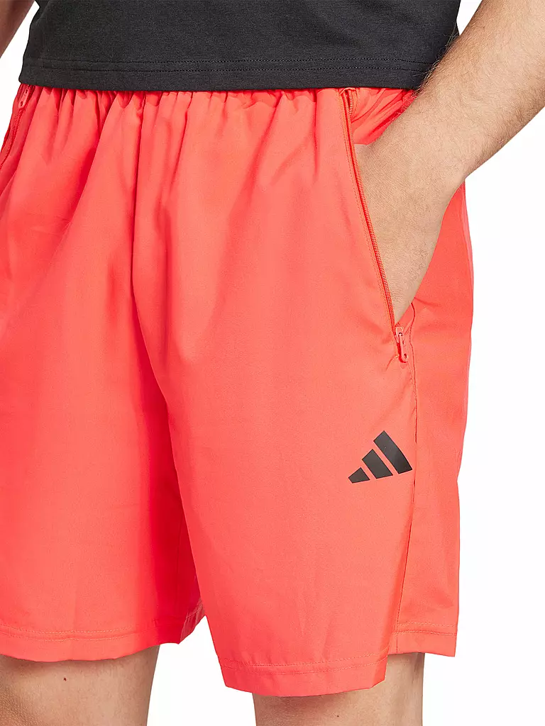 ADIDAS | Short de fitness homme TR-ES WV 7 pouces |