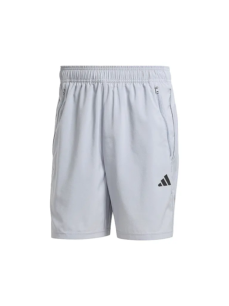 ADIDAS | Short de fitness homme Train Essentials | Gris