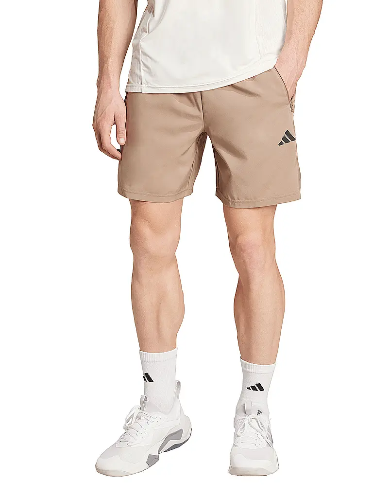 ADIDAS | Short de fitness homme Train Essentials |