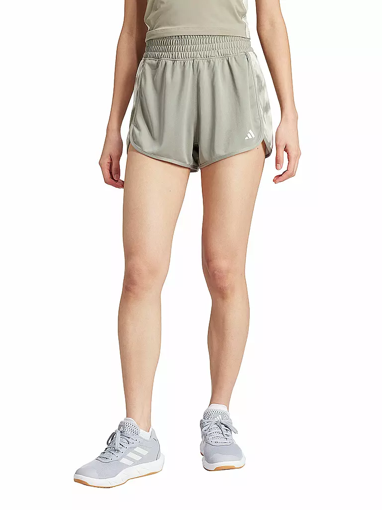 ADIDAS | Short de fitness pour femmes Pacer KN Flower |