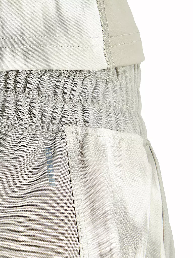 ADIDAS | Short de fitness pour femmes Pacer KN Flower |