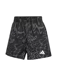 ADIDAS | Short de fitness pour femmes TE MIN | Noir