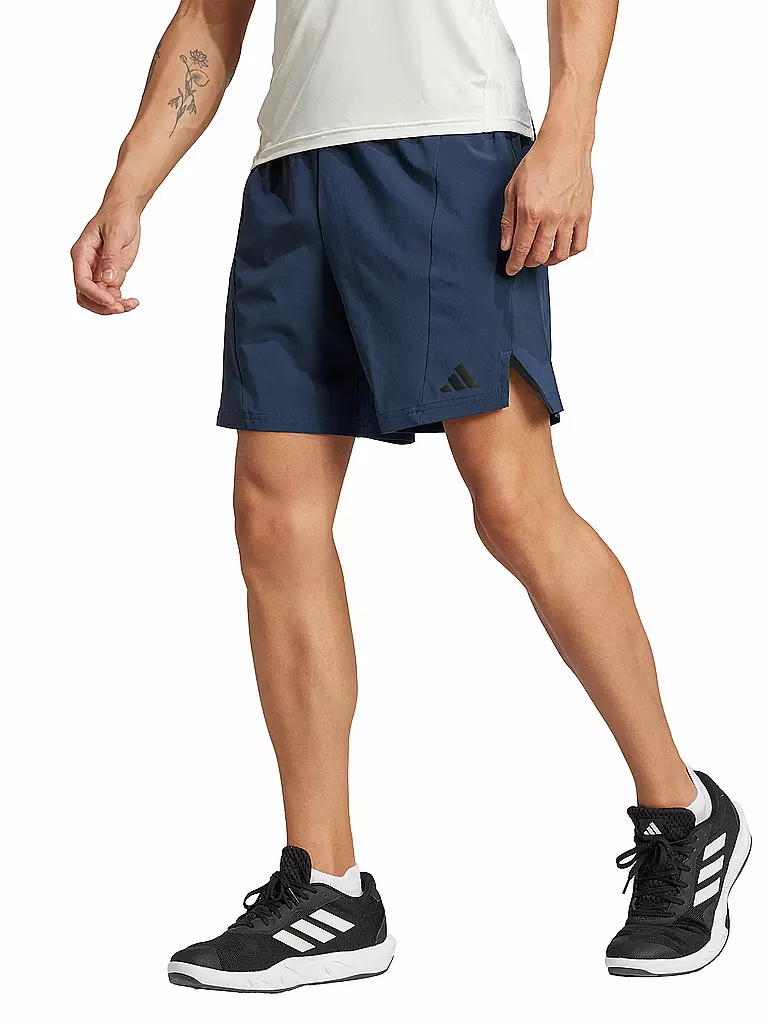 ADIDAS | Short de fitness pour hommes D4T BV |