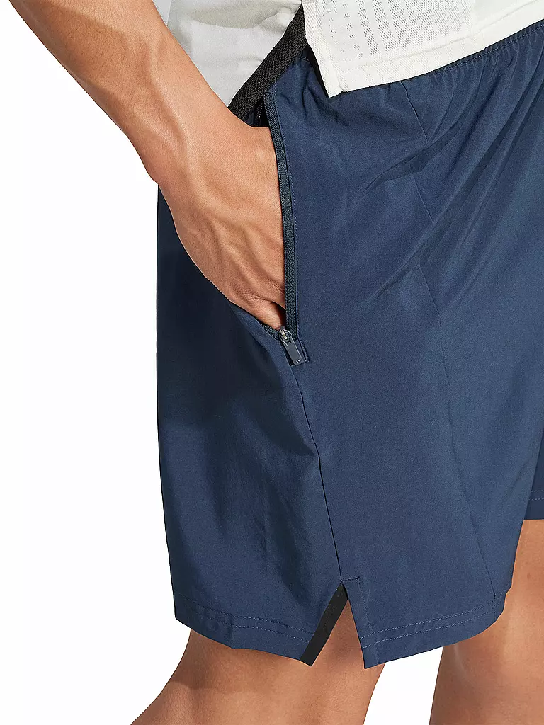 ADIDAS | Short de fitness pour hommes D4T BV |