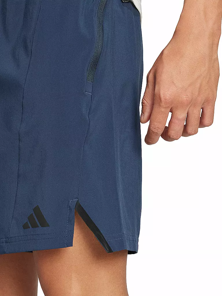 ADIDAS | Short de fitness pour hommes D4T BV |