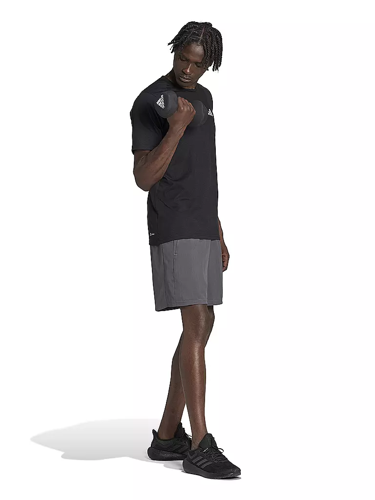 ADIDAS | Short de fitness tissé Train Essentials pour hommes |
