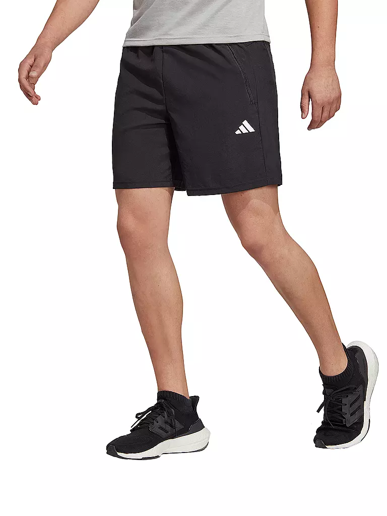 ADIDAS | Short de fitness tissé Train Essentials pour hommes |