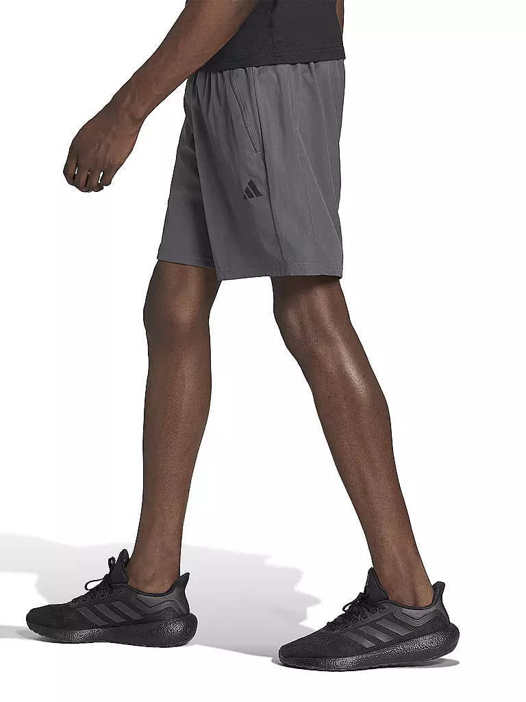 ADIDAS | Short de fitness tissé Train Essentials pour hommes |