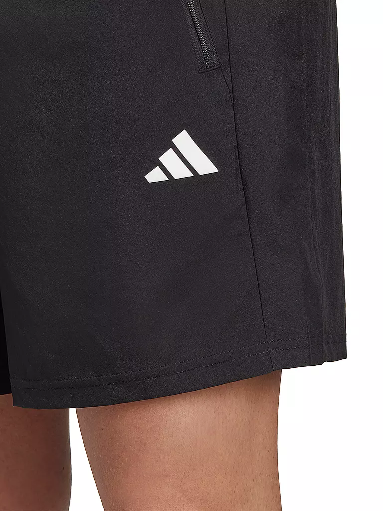 ADIDAS | Short de fitness tissé Train Essentials pour hommes |