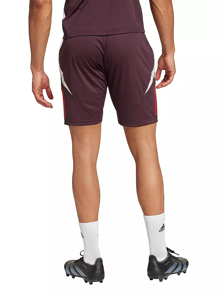 ADIDAS | Short de football d'entraînement FC Bayern pour hommes |